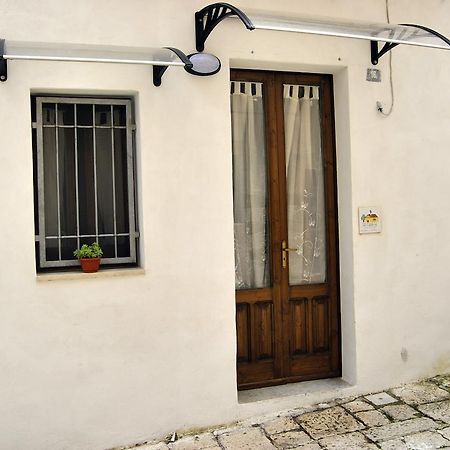 La Casetta Oria  Exterior foto