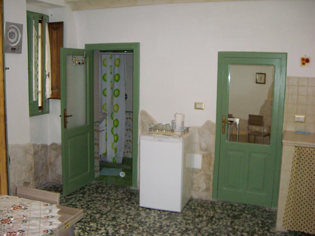 La Casetta Oria  Zimmer foto